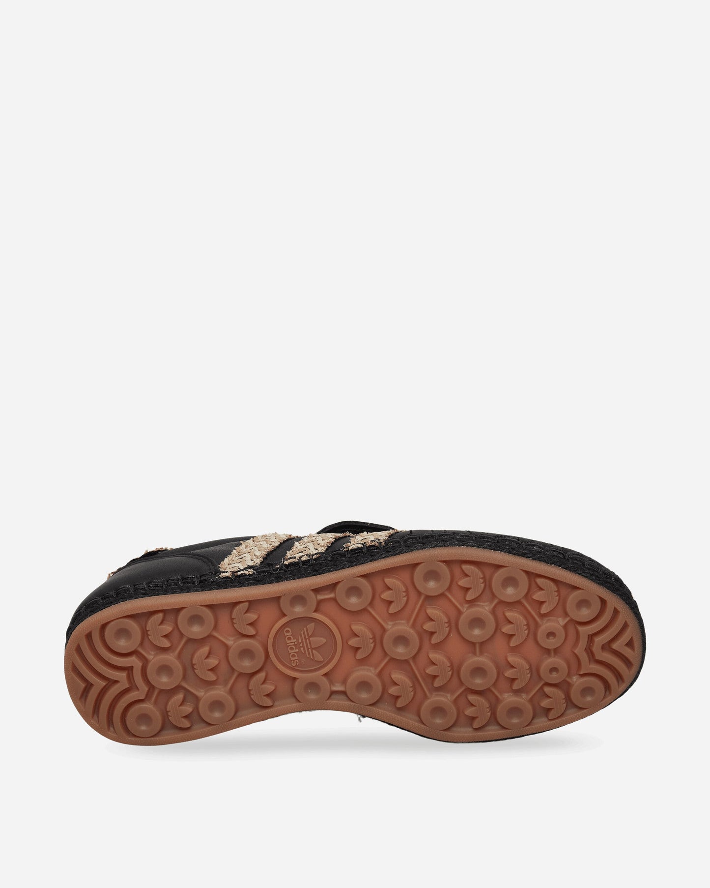 CLOT by Edison Chen Mundial Sneakers Core Black / Hemp