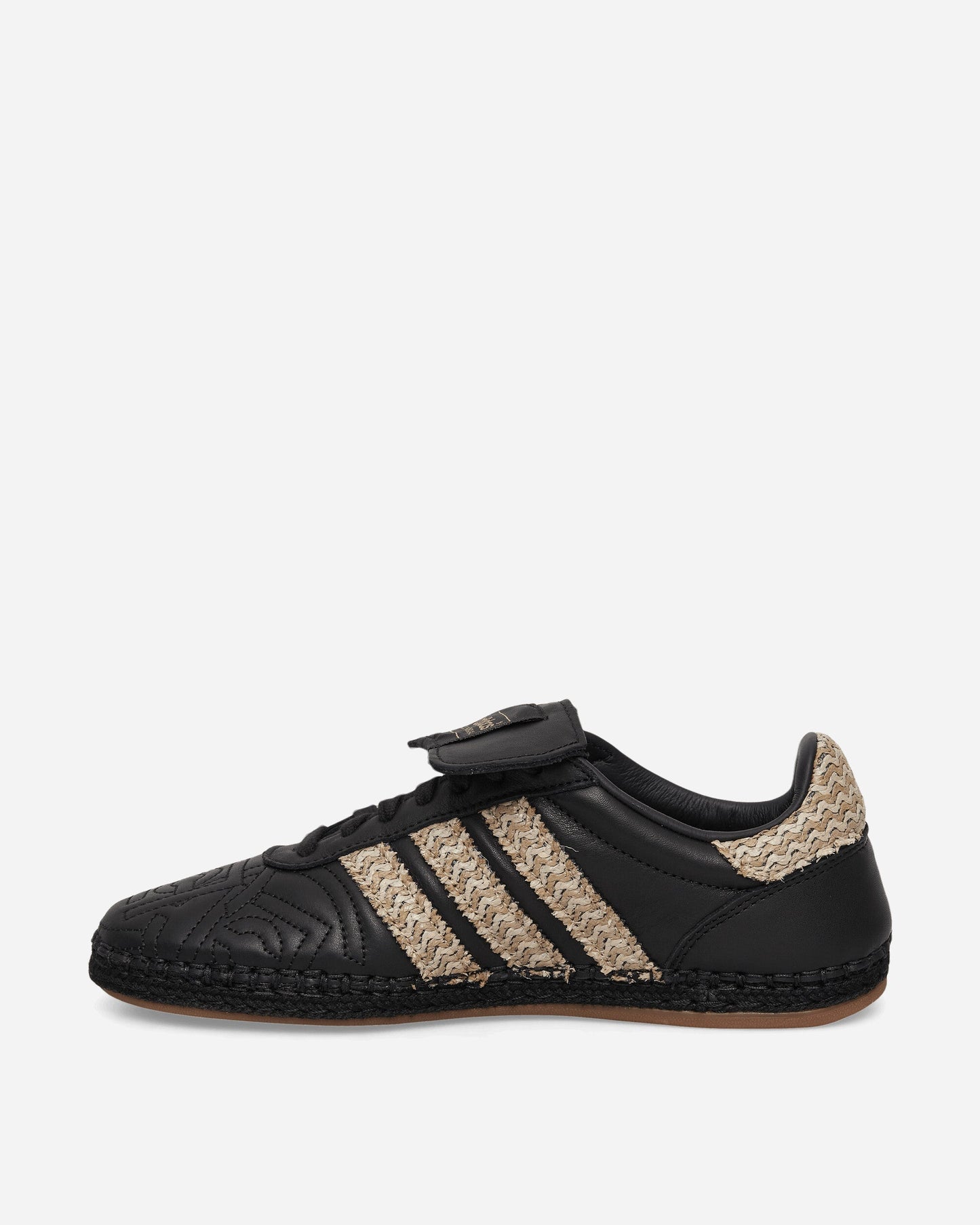 CLOT by Edison Chen Mundial Sneakers Core Black / Hemp