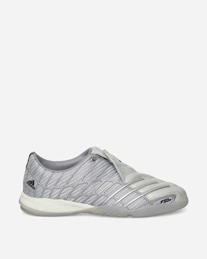 F50 Sala Sneakers Silver Metallic / Grey Three