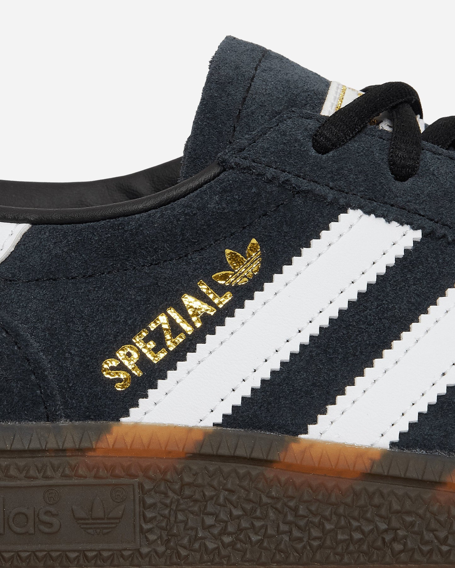 Handball Spezial Sneakers Core Black / Cloud White