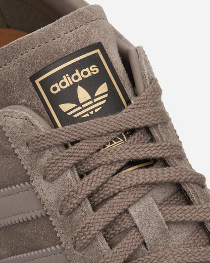 Mendacino SPZL Sneakers Blanch Brown