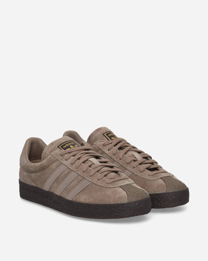 Mendacino SPZL Sneakers Blanch Brown