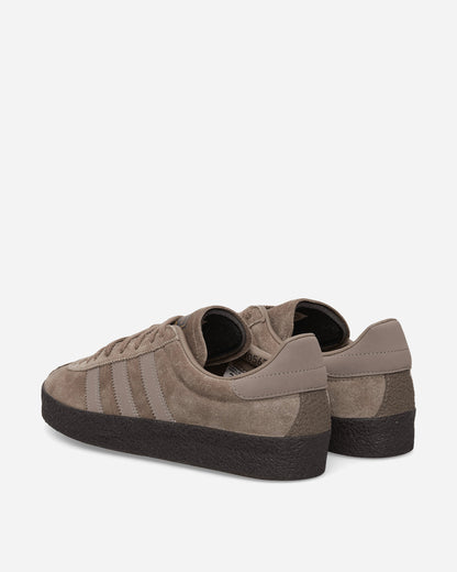 Mendacino SPZL Sneakers Blanch Brown