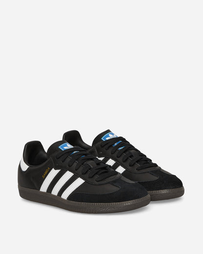 Samba OG Sneakers Core Black / Cloud White