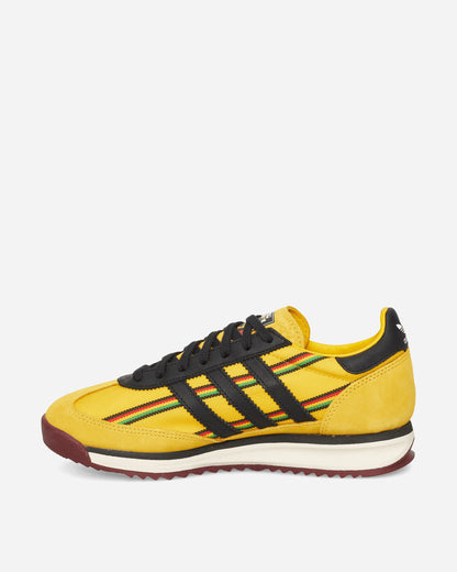 Bob Marley SL 72 Sneakers Bold Gold / Core Black