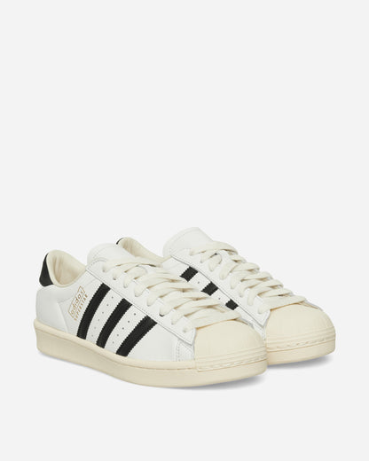 Superstar Vintage Sneakers Core White / Core Black