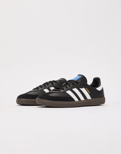Adidas Samba OG Pre-School