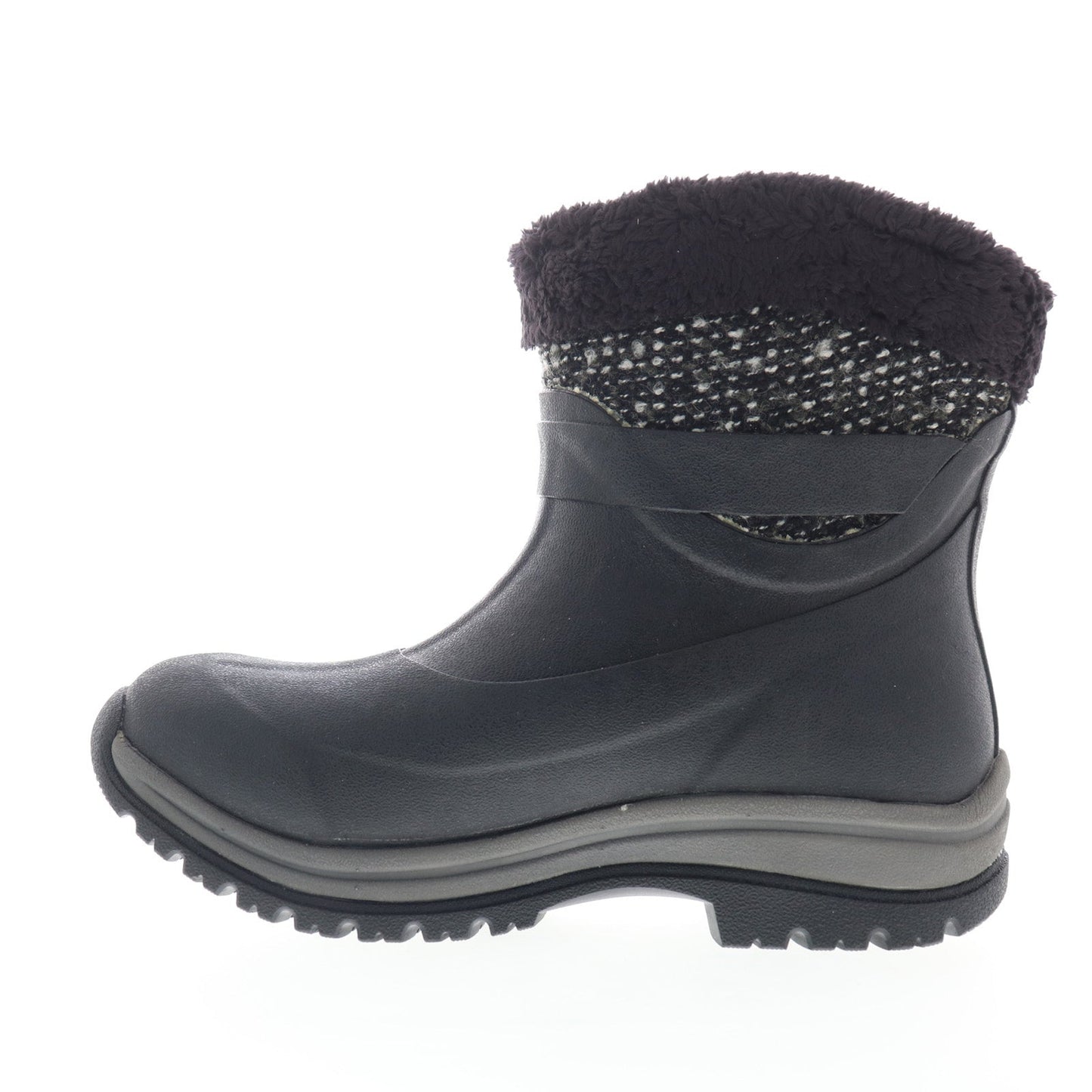 Original Muck Apres Ankle Supreme AP8S000 Womens Black Synthetic Winter Boots