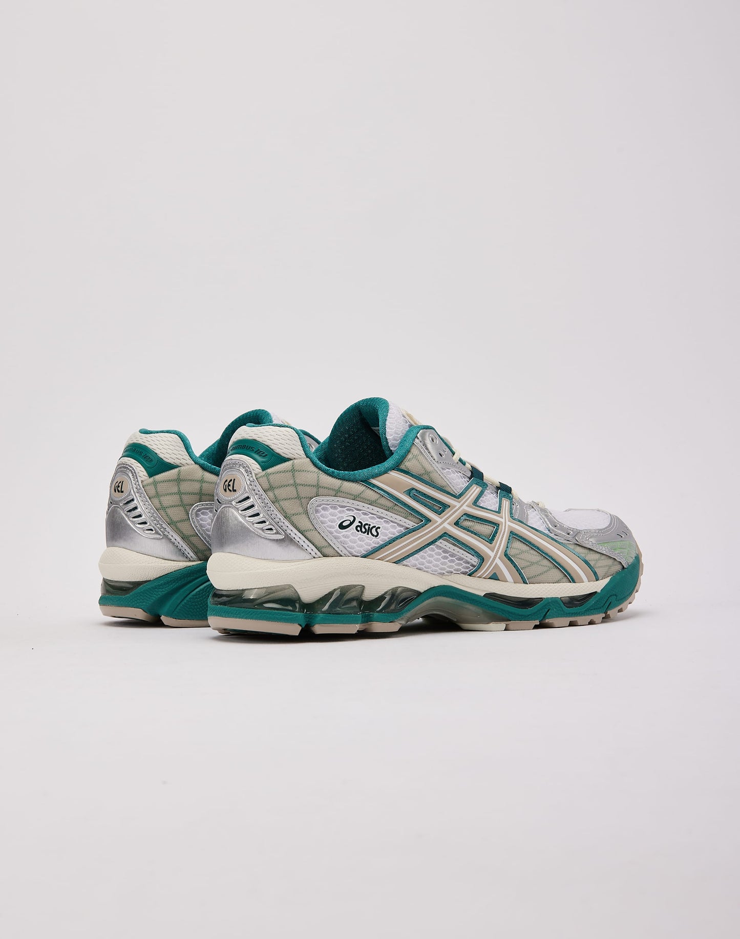 Asics GEL-NIMBUS 10.1