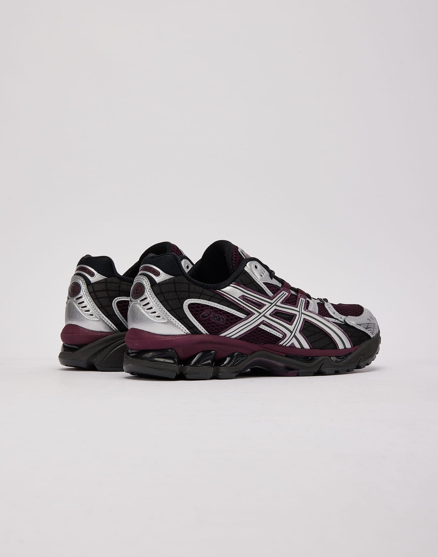 Asics GEL-NIMBUS 10.1