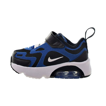 Nike Air Max 200 Toddlers' Shoes Team Royal-White-Black