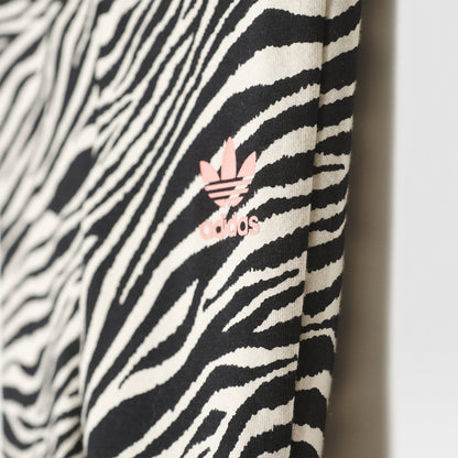 Adidas Originals YWF Infant Legging Skirt Multicolor/Ray Pink