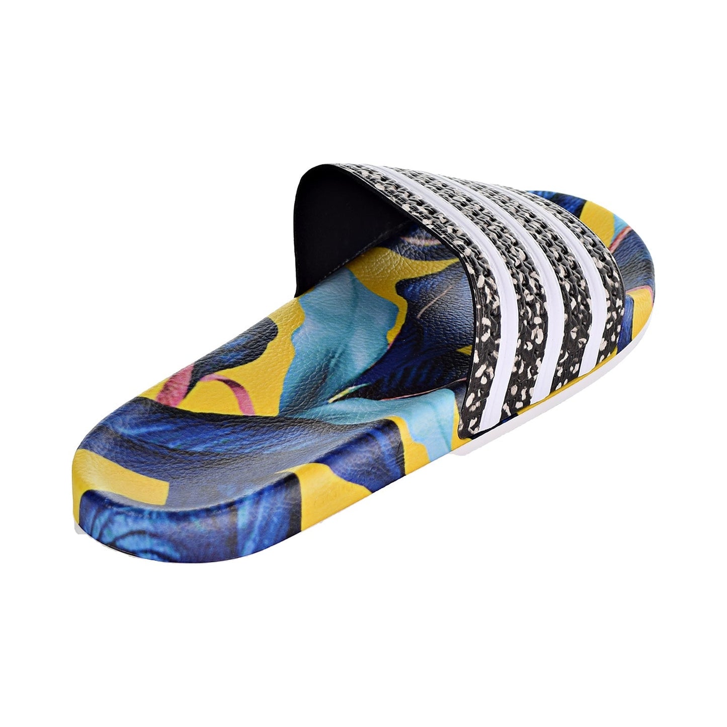 Adidas Adilette Women's Slides Black/Cloud White/Core Black