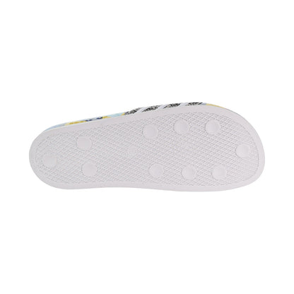 Adidas Adilette Women's Slides Black/Cloud White/Core Black