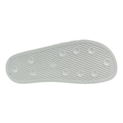 Adidas Adilette Men's Slides Colour Lingrn/Lingrn