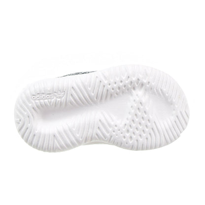 Adidas Tubular Shadow Knit I Toddler Shoes Black/Black/White