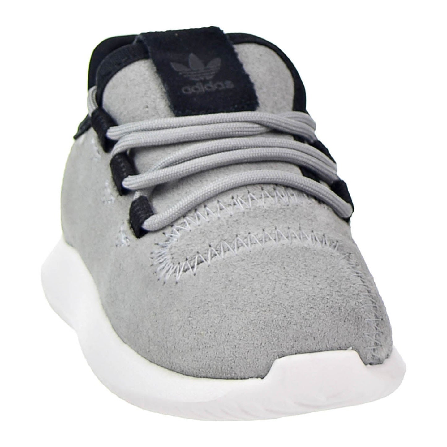 Adidas Tubular Shadow Toddler Mid Grey/Mid Grey/Core Black