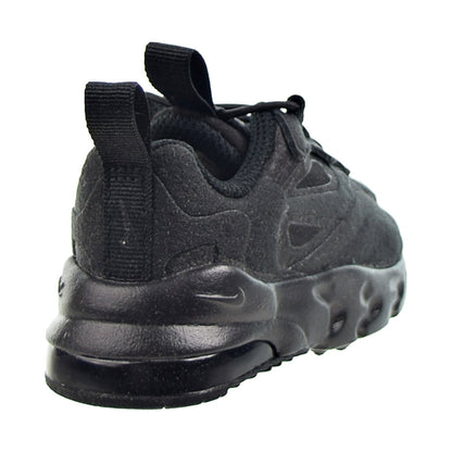 Nike Air Max 270 React (TD) Toddlers' Shoes Black-Black