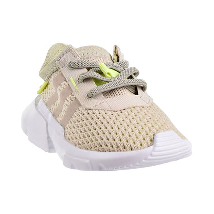 Adidas POD-S3.1 Toddler Shoes Clear Brown/Light Brown