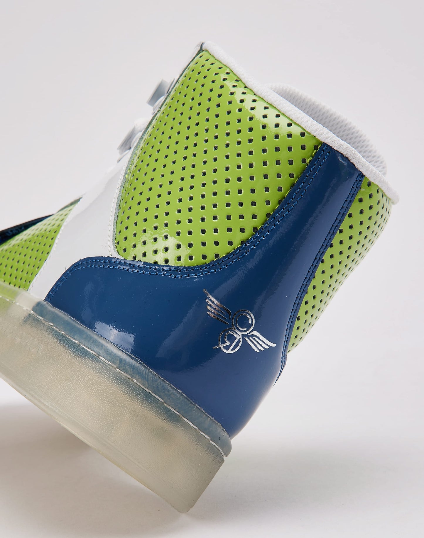 Creative Recreation  Cersario HI XXL