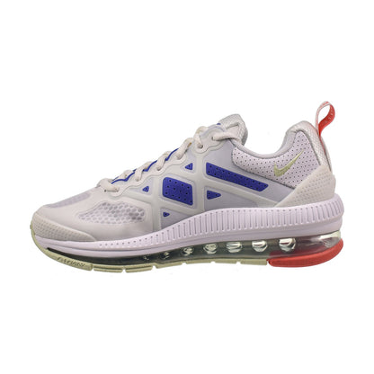Nike Air Max Genome Women's White-Lime Ice