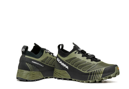 Scarpa Ribelle Run 2 Shoes (Men's)