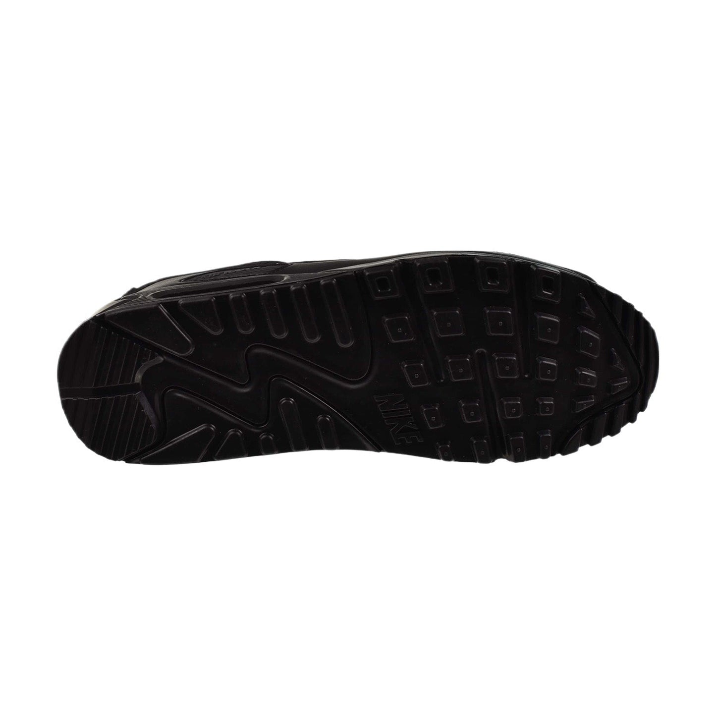 Nike Air Max 90 Women's Shoes Triple Black