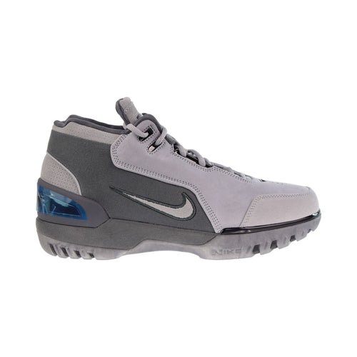 Nike Air Zoom Generation Men's Shoes Dark Grey-Wolf Grey-Anthracite