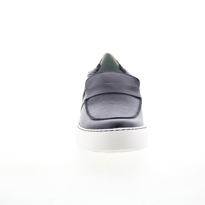 Fly London Duli DULI620FLY-000 Womens Black Loafers & Slip Ons Casual Shoes