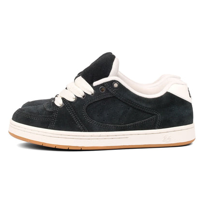 eS - Accel (Black/White)