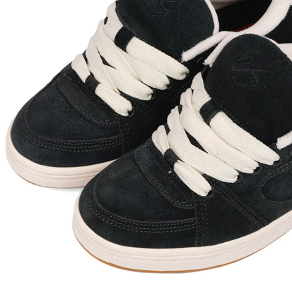 eS - Accel (Black/White)