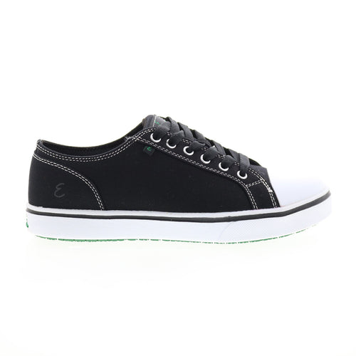 Emeril Lagasse Canal Womens Black Wide Athletic Work & Safety Shoes
