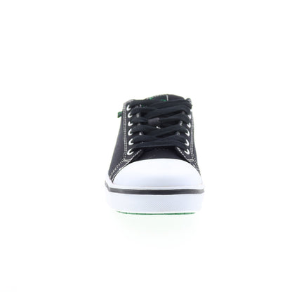 Emeril Lagasse Canal Womens Black Wide Athletic Work & Safety Shoes