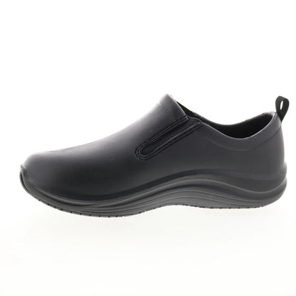 Emeril Lagasse Cooper Pro Eva Slip Resistant Womens Black Work & Safety Shoes