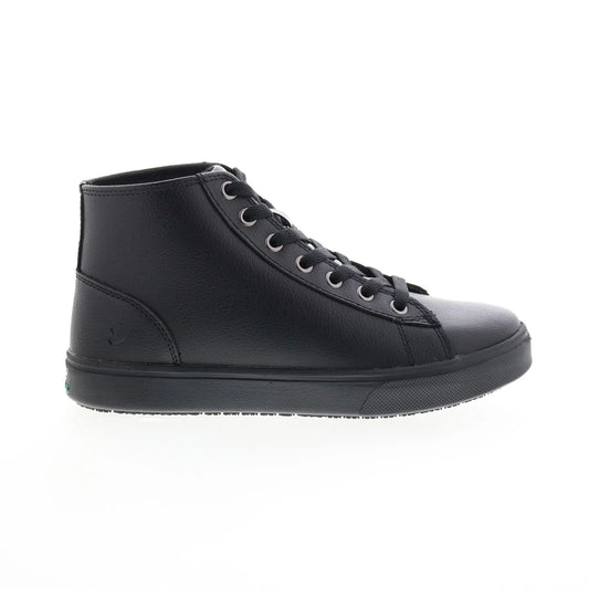 Emeril Lagasse Read Slip Resistant Womens Black Work & Safety Shoes