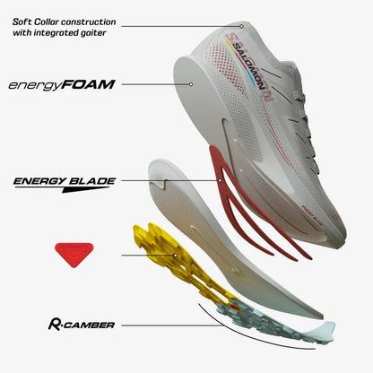 Salomon - Women's Pulsar Trail Pro 2