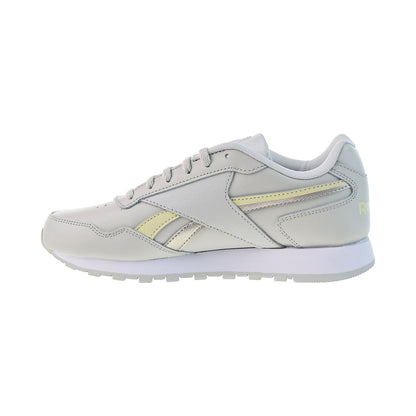 Reebok Classic Harman Run Women's Shoes Porcelain-Alabaster-White