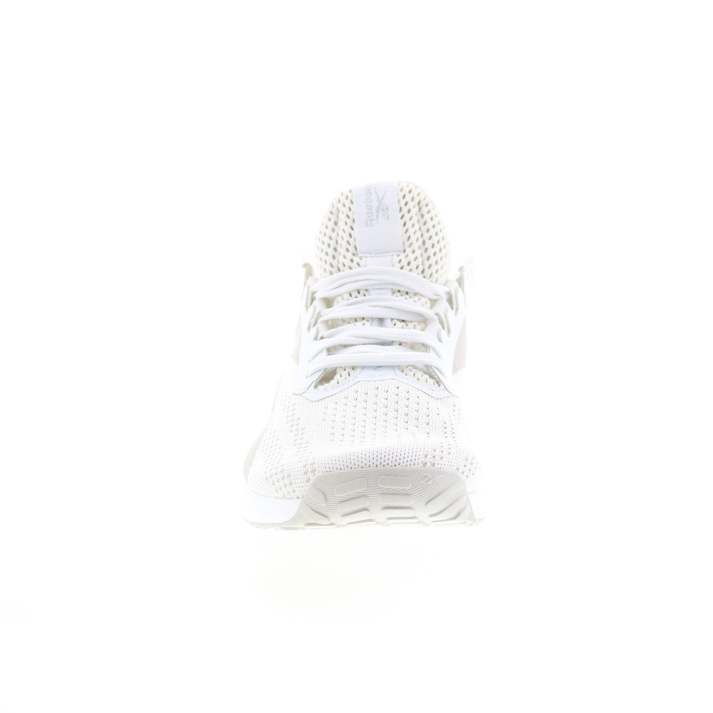 Reebok Nano X1 H02837 Womens Beige Canvas Athletic Cross Training Shoes