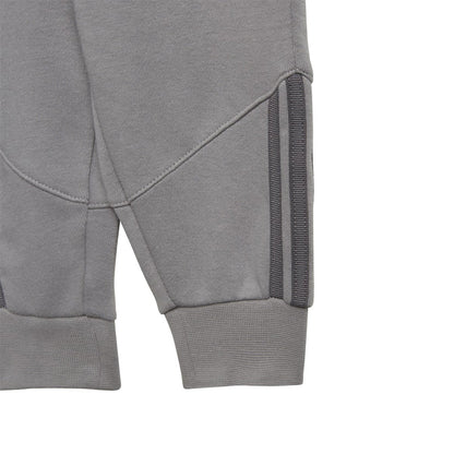 Adidas SPRT Collection Toddlers/Little Kids' Crew Set Grey