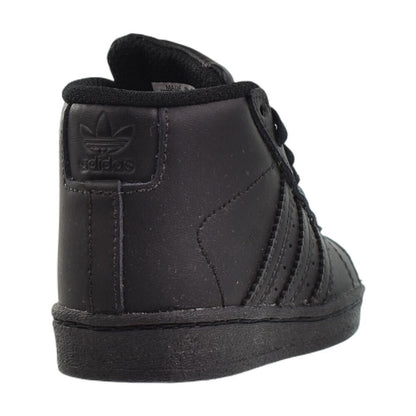 Adidas Pro Model INF Toddlers' Shoes Black id3140
