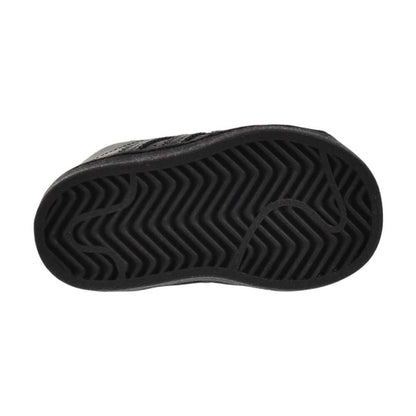 Adidas Pro Model INF Toddlers' Shoes Black id3140