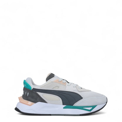Puma Junior's Mirage Sport Remix Sneakers