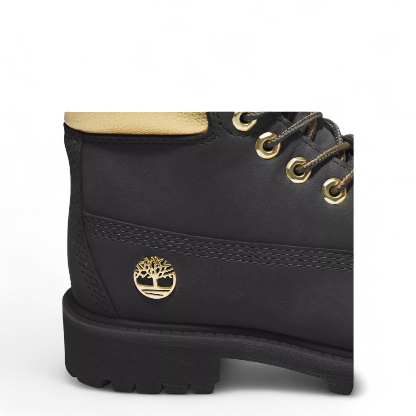 Timberland Kid's 6" Premiun Waterproof Boots
