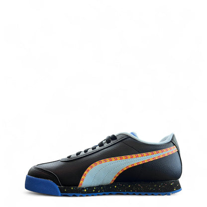 Puma Junior's Roma 'Pinball' Sneakers