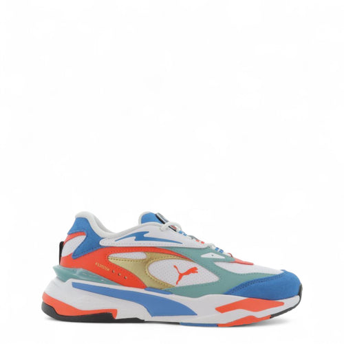 Puma Junior's RS-Fast Go For Sneakers