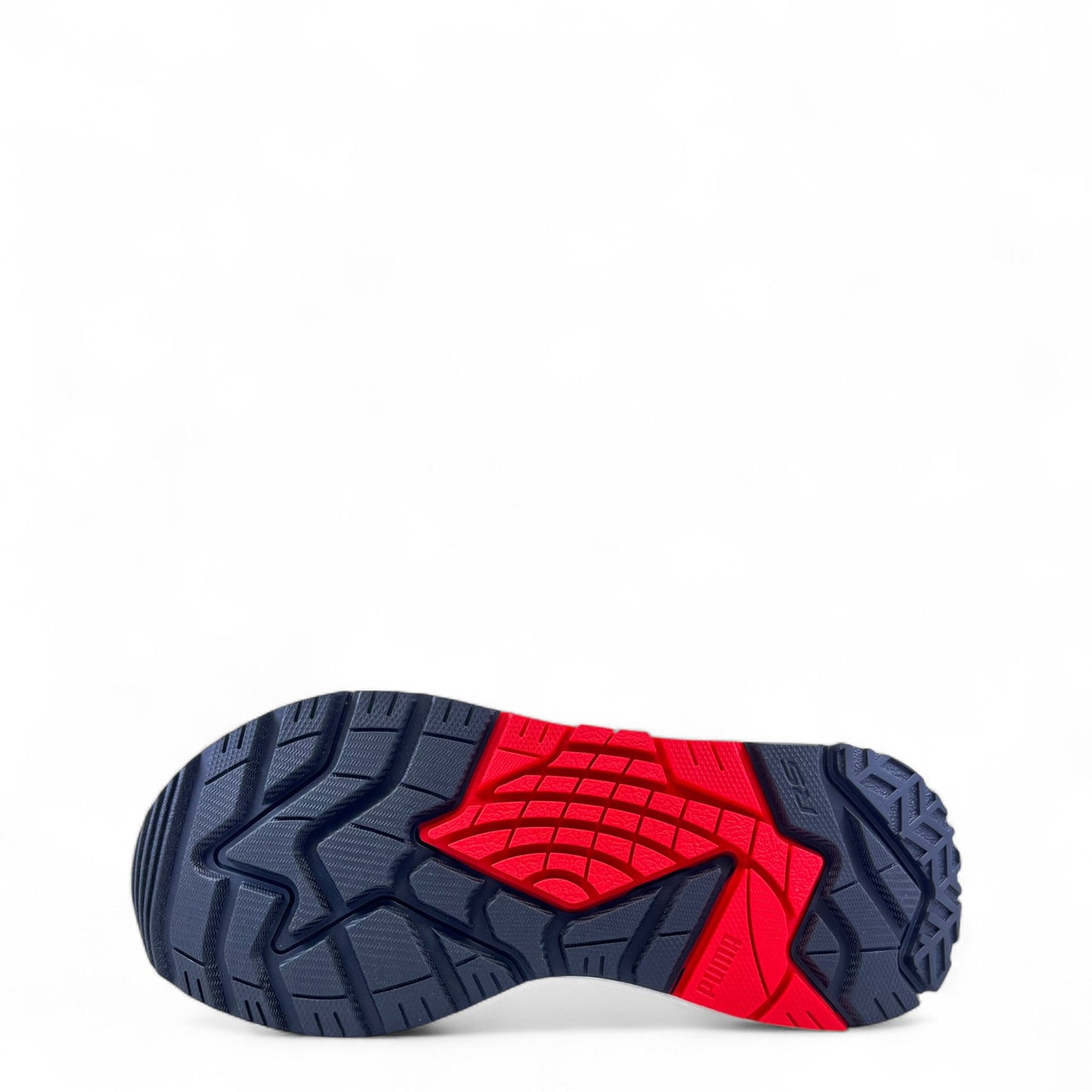 Puma Junior's RS-TRCK 'Primary' Sneakers