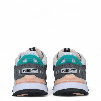 Puma Junior's Mirage Sport Remix Sneakers