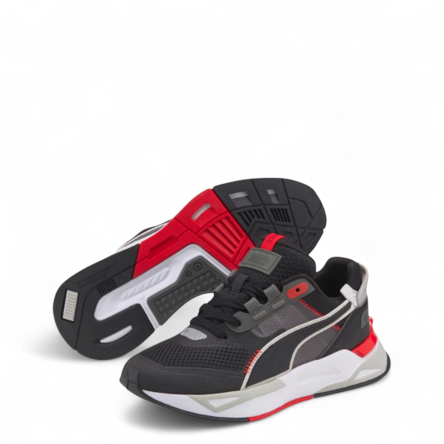 Puma Junior's Mirage Sport Tech Sneakers