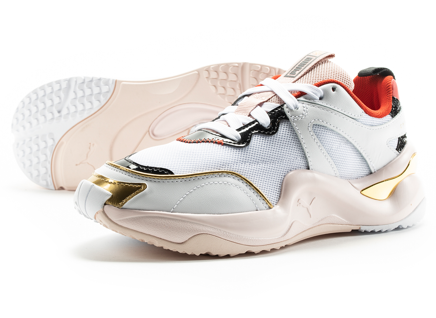 Puma x Charlotte Olympia Rise Women's Sneaker