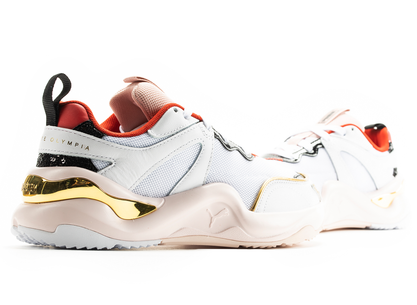Puma x Charlotte Olympia Rise Women's Sneaker